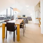 Michels Nordsee Ubytování v soukromí
