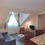 Michels Nordsee Ubytování v soukromí *
