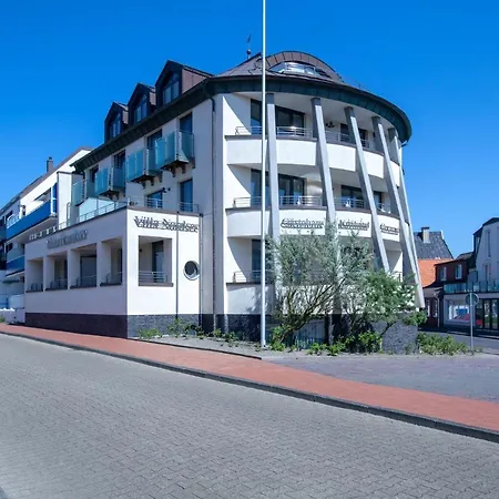 Michels Nordsee *