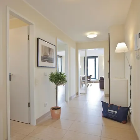 Michels Nordsee * Norderney