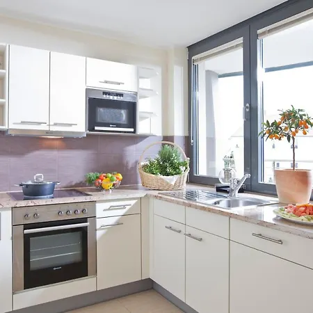 Accommodatie bij particulieren Michels Nordsee