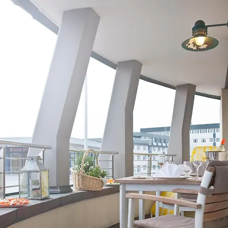 Michels Nordsee