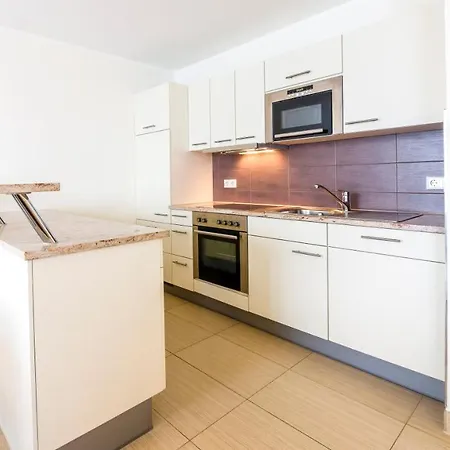 Michels Nordsee Accommodatie bij particulieren *