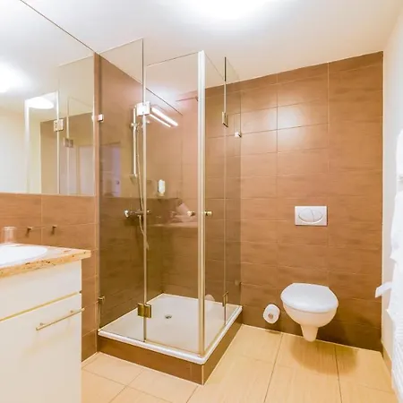 Accommodatie bij particulieren Michels Nordsee Norderney