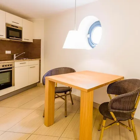 Michels Nordsee Homestay *