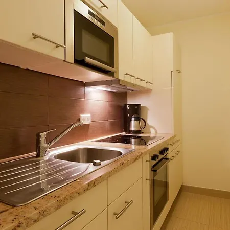 Accommodatie bij particulieren Michels Nordsee Norderney