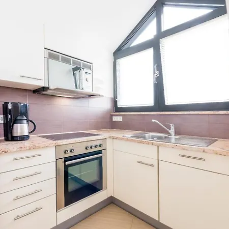 Michels Nordsee * Norderney