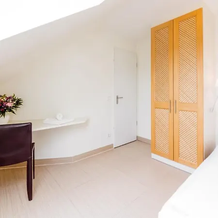 Michels Nordsee Accommodatie bij particulieren