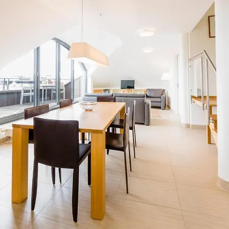 Michels Nordsee Accommodatie bij particulieren