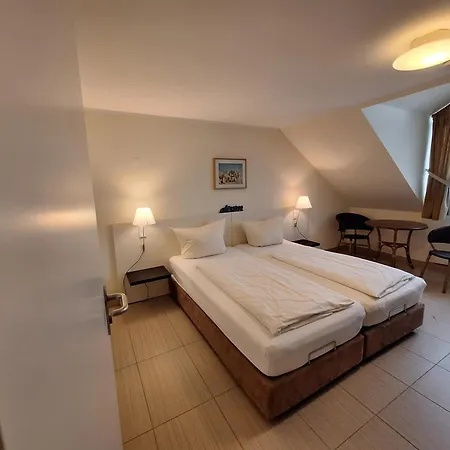 Accommodatie bij particulieren Michels Nordsee Norderney