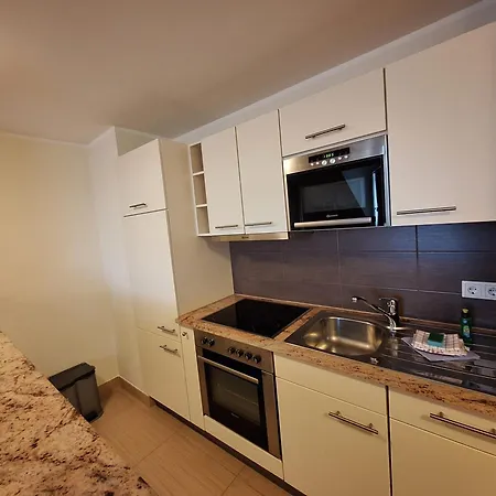 Accommodatie bij particulieren Michels Nordsee *