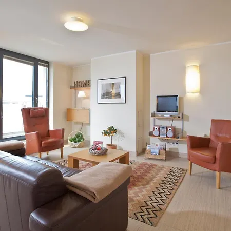 Michels Nordsee Accommodatie bij particulieren