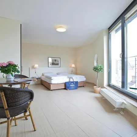 Michels Nordsee Accommodatie bij particulieren *