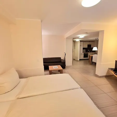 Accommodatie bij particulieren Michels Nordsee *