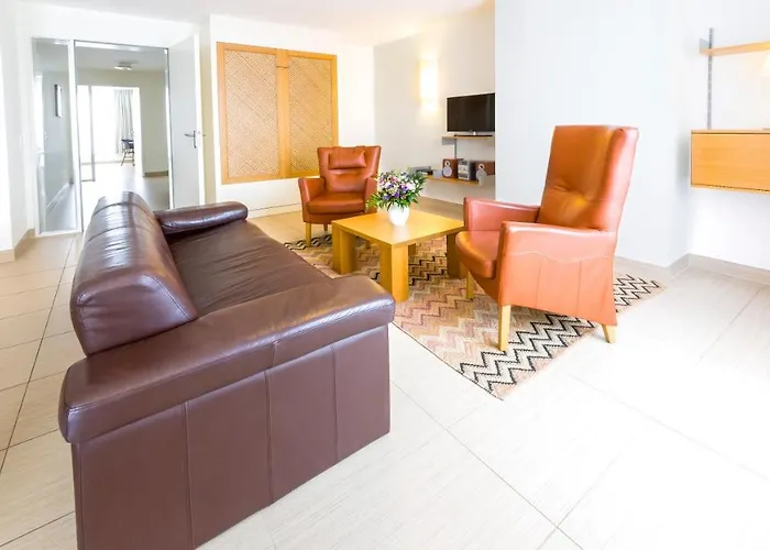 Michels Nordsee * Нордерней