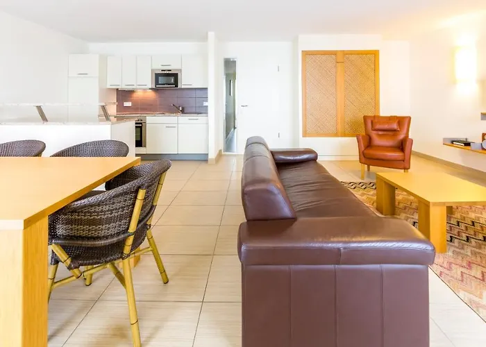 Проживание в семье Michels Nordsee Нордерней