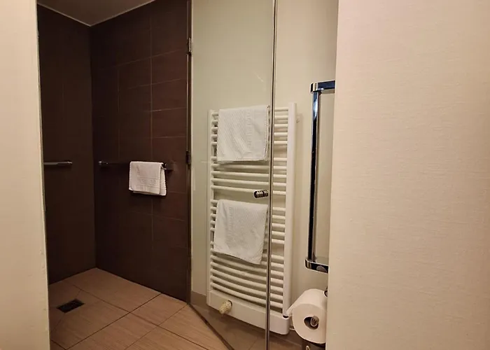 Michels Nordsee Проживание в семье Нордерней