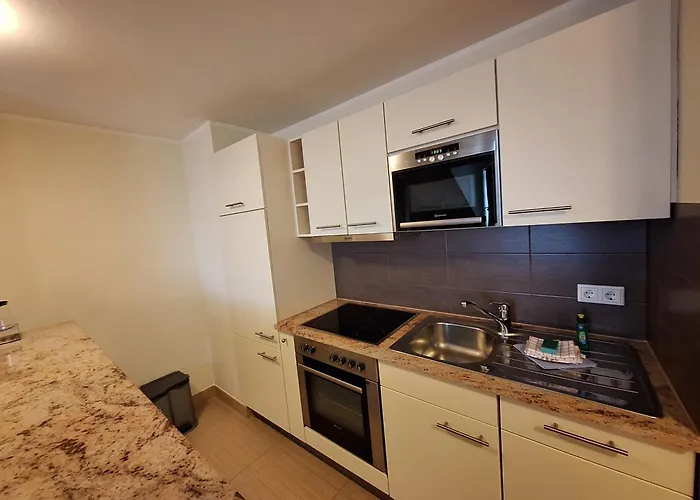 Проживание в семье Michels Nordsee *