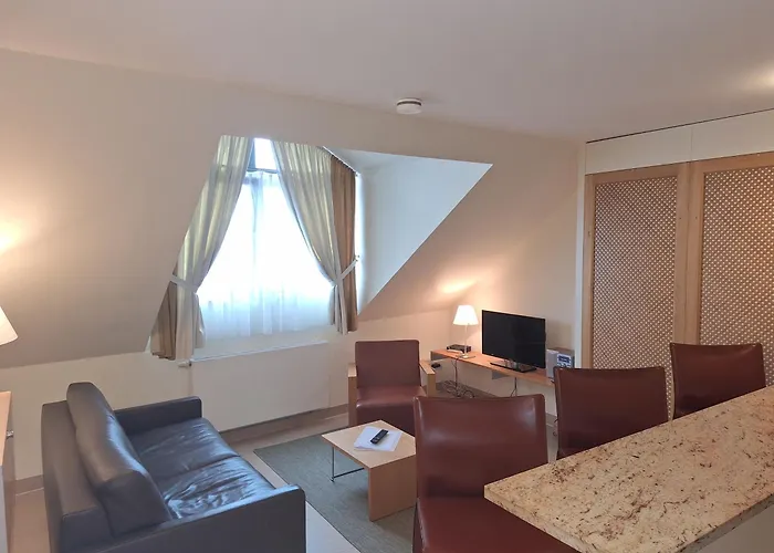 Michels Nordsee Проживание в семье *